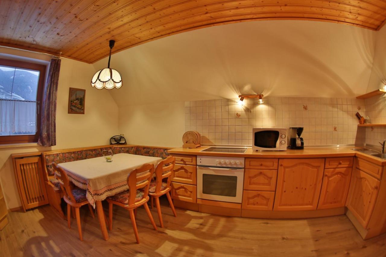 Haus Edlinger Inclusive Murau Sommer Gaeste Card Sankt Georgen ob Murau Exteriör bild