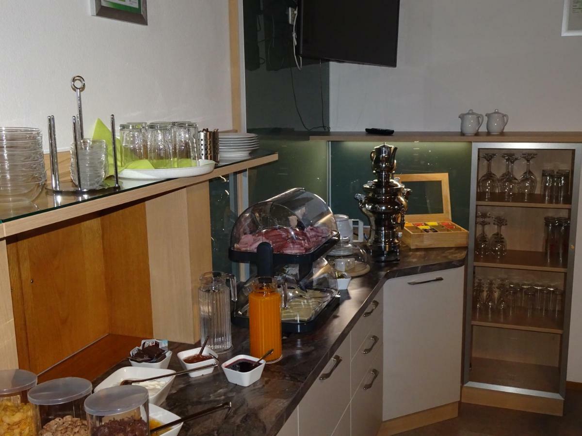 Haus Edlinger Inclusive Murau Sommer Gaeste Card Sankt Georgen ob Murau Exteriör bild